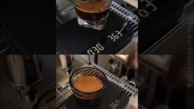 Coffee refractometers, atago vs. difluid! ️ Coffee refractometers, atago vs. difluid! ️