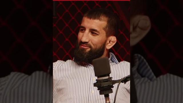 Расул мирзаев про то как его избил лахма #lahmadju Расул мирзаев про то как его избил лахма #lahmadju