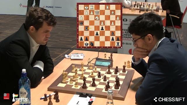 Magnus carlsen vs alireza firouzja | full game | watch until the end | world rapid 2021 Magnus carlsen vs alireza firouzja | full game | watch until the end | world rapid 2021