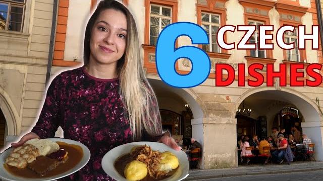 6 must-try czech dishes & where to taste them in prague 6 must-try czech dishes & where to taste them in prague