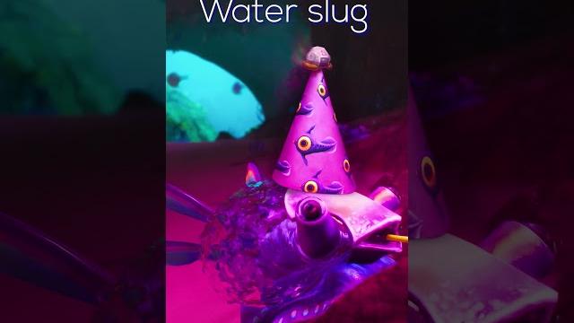 Все существа subnautica 2! / уже более 20... Все существа subnautica 2! / уже более 20...