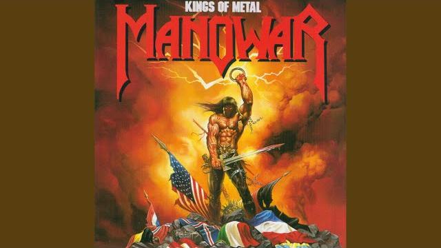 Kings of metal Kings of metal