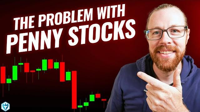 3 major risks with penny stocks 3 major risks with penny stocks