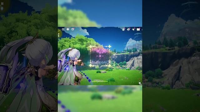 #genshinimpact #原神 #纳西妲 #genshinimpact #原神 #纳西妲