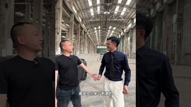 车主说全球就他这一台野马,你们信吗? #成都虎王#虎头奔爽哥黑帥 ⁸⁸⁸⁸ 车主说全球就他这一台野马,你们信吗? #成都虎王#虎头奔爽哥黑帥 ⁸⁸⁸⁸