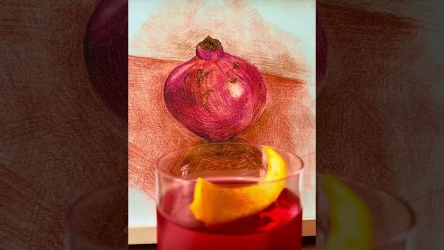 Negroni mood is so special. Negroni mood is so special.