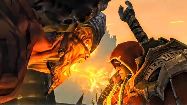 Samael and 4 chosen ones: story of demon and war the horseman of apocalypse (darksiders 1) Samael and 4 chosen ones: story of demon and war the horseman of apocalypse (darksiders 1)
