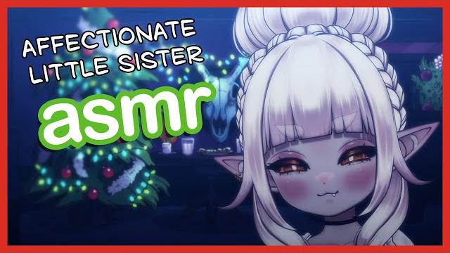 Live asmr | affectionate imouto afirmattions + trigger words Live asmr | affectionate imouto afirmattions + trigger words