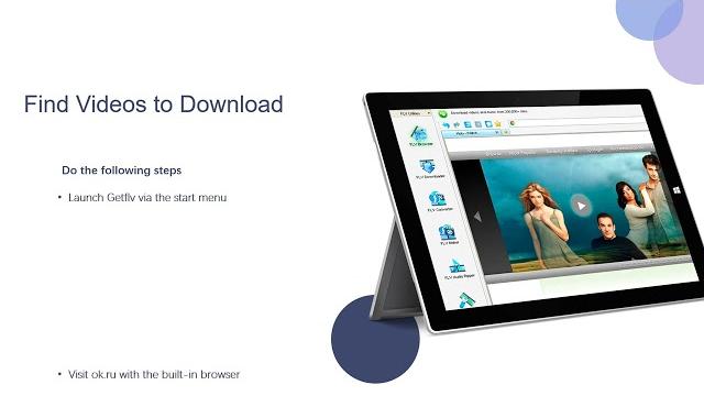 How can i download videos from ok ru How can i download videos from ok ru