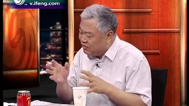 20130816 锵锵三人行 朝鲜战争停战谈判解密 中国停在最不利之时 20130816 锵锵三人行 朝鲜战争停战谈判解密 中国停在最不利之时