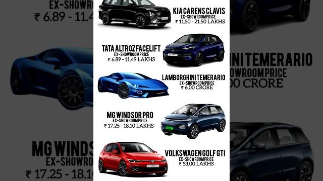 New cars launched #lamborghini #kia #mg #windsor #altroz #tata #cars #golfgti #volkswagen #newcars New cars launched #lamborghini #kia #mg #windsor #altroz #tata #cars #golfgti #volkswagen #newcars