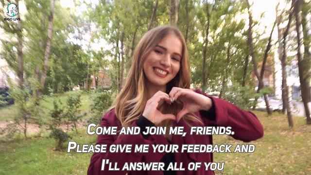 Bigo live russia beautiful host Bigo live russia beautiful host