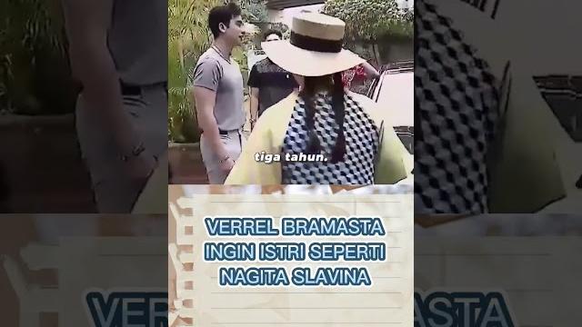 Raffi kaget!! verrel ingin punya istri seperti nagita #nagita #raffiahmad #verrelbramasta Raffi kaget!! verrel ingin punya istri seperti nagita #nagita #raffiahmad #verrelbramasta