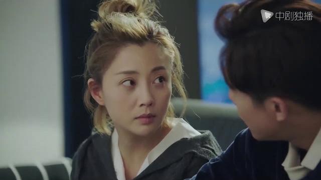 正青春 ● 精彩看点:金小贝质问林睿爱不爱他 正青春 ● 精彩看点:金小贝质问林睿爱不爱他