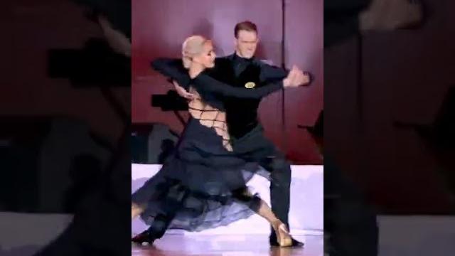 Toxic tango Toxic tango
