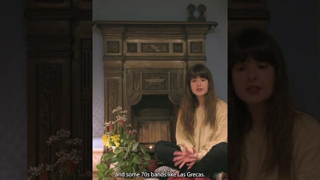 Merve shares the story behind writing the lyrics for dehliz, one of our most dramatic songs to date. Merve shares the story behind writing the lyrics for dehliz, one of our most dramatic songs to date.