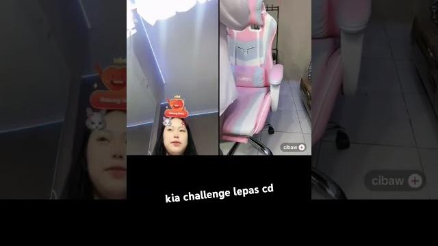Kalah pk kia lepas daleman Kalah pk kia lepas daleman