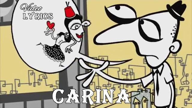 James hunter - carina ️ (lyrics) James hunter - carina ️ (lyrics)