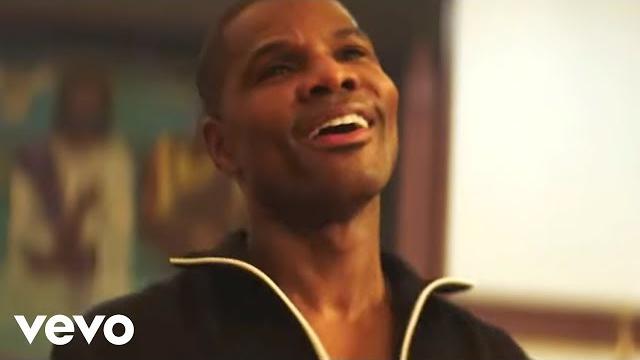 Kirk franklin - love theory (official music video) Kirk franklin - love theory (official music video)