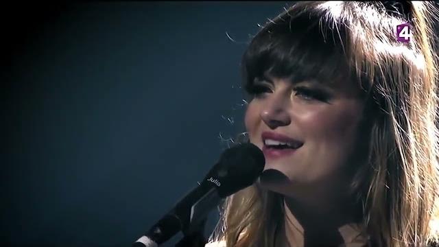 Angus and julia stone - full concert (2014) casino de paris hd Angus and julia stone - full concert (2014) casino de paris hd