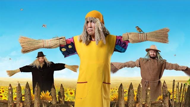 Лимон күлпәштің хикаялары Лимон күлпәштің хикаялары