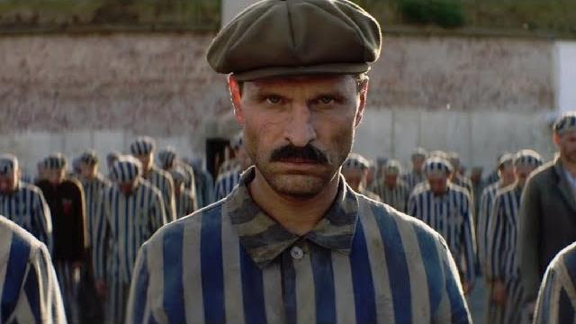 Фильм до мурашек! решает собрать команду в концлагере и выдать им новый танк! т-34! русские сериалы Фильм до мурашек! решает собрать команду в концлагере и выдать им новый танк! т-34! русские сериалы