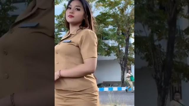 Bu guru yang lagi viral di tiktok | chek Bu guru yang lagi viral di tiktok | chek