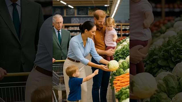 Meghan markle with prince charles and harry #meghanmarkle #lilibet #archie #princeharry #charles Meghan markle with prince charles and harry #meghanmarkle #lilibet #archie #princeharry #charles