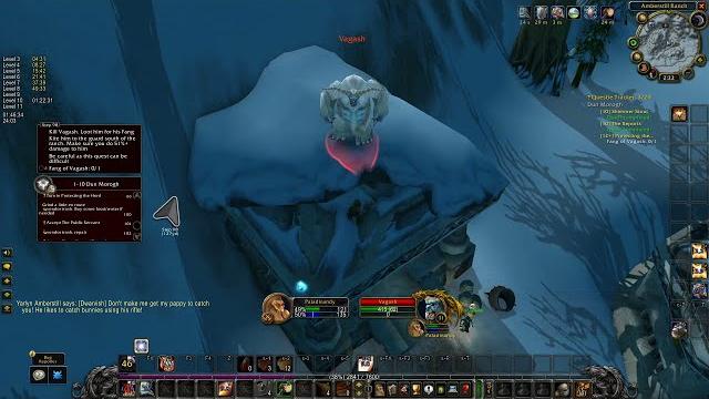 Vagash solo guide (all classes) - classic wow Vagash solo guide (all classes) - classic wow