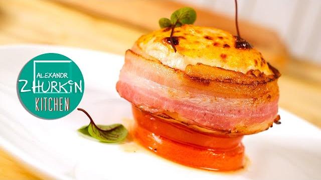 Лучший кордон блю с ветчиной и сыром/вкусный рецепт из курицы/праздничное блюдо/новогодний рецепт Лучший кордон блю с ветчиной и сыром/вкусный рецепт из курицы/праздничное блюдо/новогодний рецепт