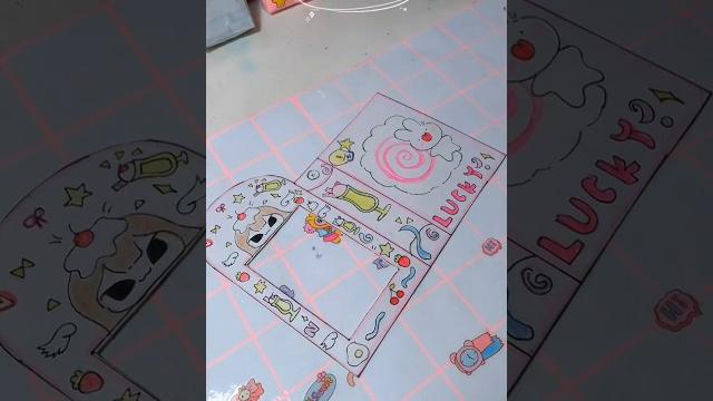🪻diy photo card holder part 3 🩷️ #sticker #trending #shorts #aestheic #photocard #holder #idea 🪻diy photo card holder part 3 🩷️ #sticker #trending #shorts #aestheic #photocard #holder #idea