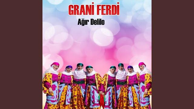 Ağır delilo Ağır delilo