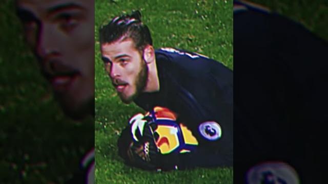 De gea tiktok edit De gea tiktok edit
