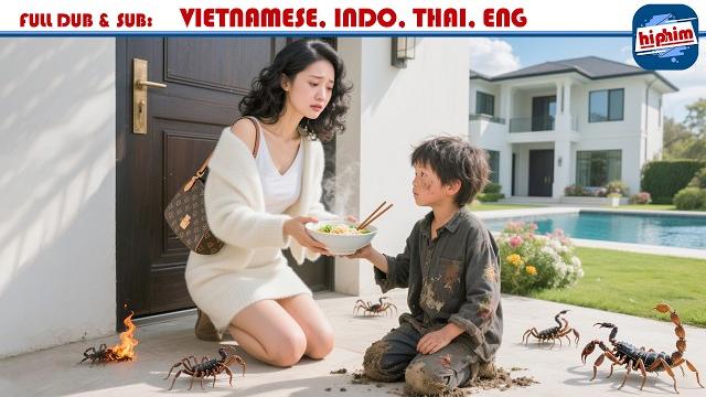 A young lady takes a beggar boy home to raise—unknowingly he’s her future child with the ceo A young lady takes a beggar boy home to raise—unknowingly he’s her future child with the ceo