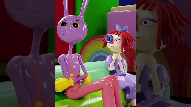 Digital circus - sorry Digital circus - sorry