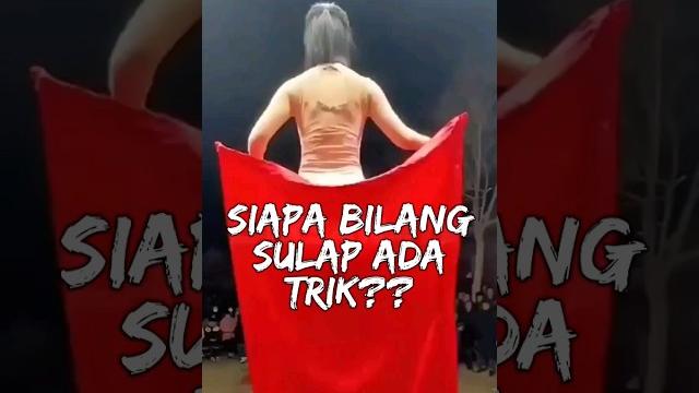 Trik?, coba bongkar rahasia sulap ini #unik #aneh #adaadaaja Trik?, coba bongkar rahasia sulap ini #unik #aneh #adaadaaja