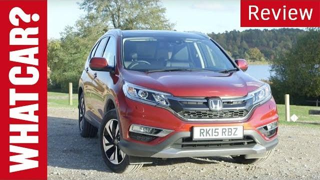 Honda cr-v review (2011 to 2016) | what car? Honda cr-v review (2011 to 2016) | what car?