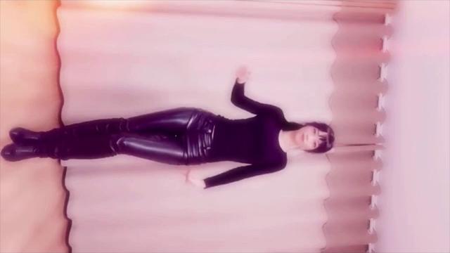 巧小君 一条好好的皮裤,black leather 巧小君 一条好好的皮裤,black leather