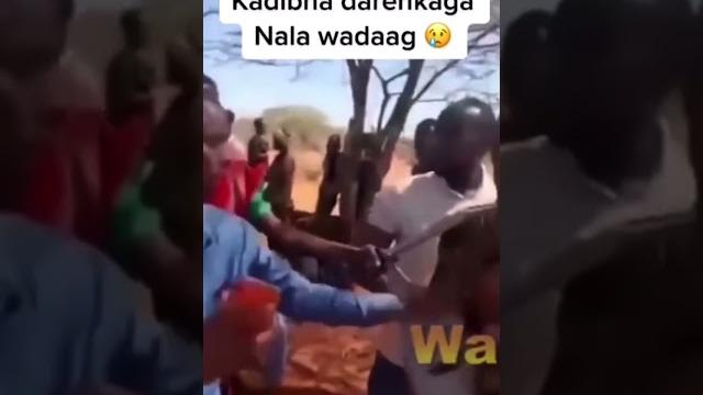Liyuu police ba dilay, maydkii abihiina in uu aaso u diiday #jigjiga #somaliland #somalia Liyuu police ba dilay, maydkii abihiina in uu aaso u diiday #jigjiga #somaliland #somalia