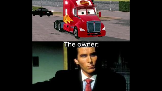 The owner (car edition) #7 - car parking multiplayer #shorts The owner (car edition) #7 - car parking multiplayer #shorts