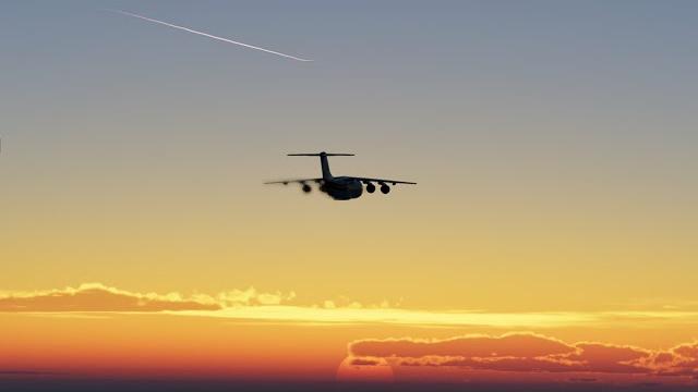 X-plane 12 bae 146-100 unalaska-kodiak padu-padq X-plane 12 bae 146-100 unalaska-kodiak padu-padq