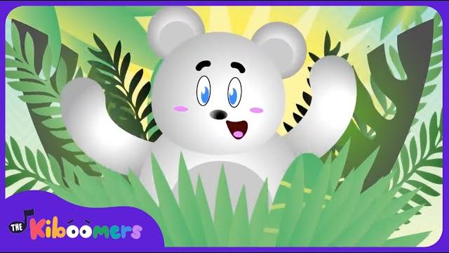 Animal freeze dance - the kiboomers preschool songs for circle time Animal freeze dance - the kiboomers preschool songs for circle time