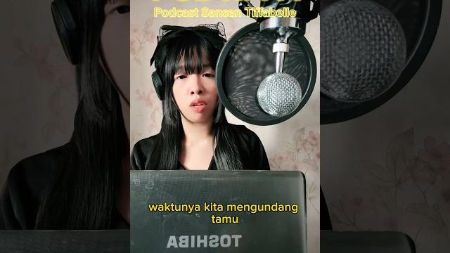 Anak tante - podtiffa horror...#pov #shorts #horrorstories Anak tante - podtiffa horror...#pov #shorts #horrorstories