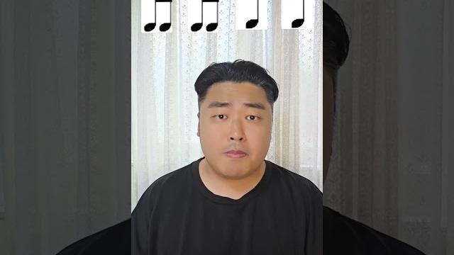 Music note #tiktok #beatbox Music note #tiktok #beatbox