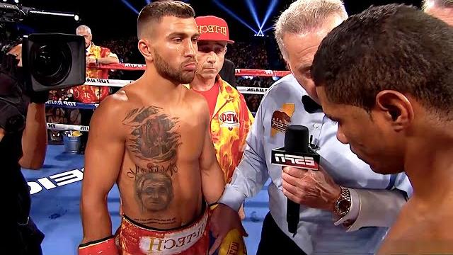 Vasily lomachenko (ukraine) vs miguel marriaga (colombia) | knockout, boxing fight, hd Vasily lomachenko (ukraine) vs miguel marriaga (colombia) | knockout, boxing fight, hd