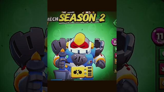 Every brawl pass in brawl stars... #shorts #brawlstars Every brawl pass in brawl stars... #shorts #brawlstars