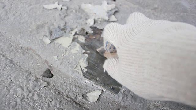 Восстановление салона жиуля Восстановление салона жиуля