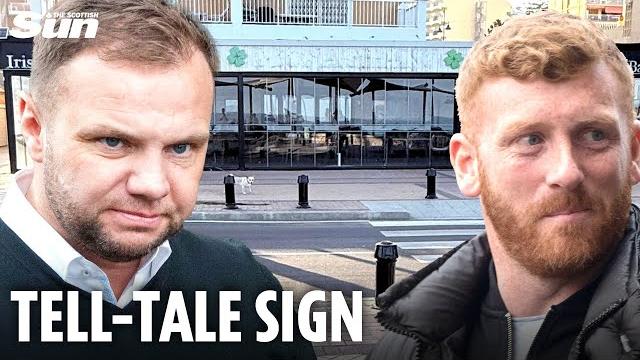 Scots gangster ross monaghan 'erased' from spanish pub just days after brutal assassination Scots gangster ross monaghan 'erased' from spanish pub just days after brutal assassination