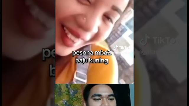 Pes0na mbak baju kuning warung madura Pes0na mbak baju kuning warung madura