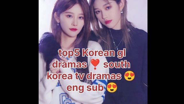 Top5 korean lesbian tv dramas ️ eng sub #shorts#gldrama Top5 korean lesbian tv dramas ️ eng sub #shorts#gldrama